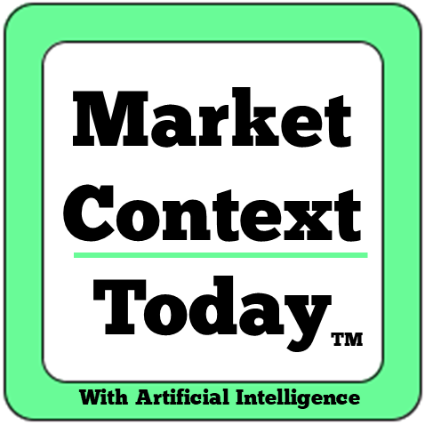 Market Context Today LLC Logo